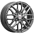 Диски iFree Кайкос 5.5x14 4*100 ET40 DIA60.1 Хай Вэй Литой купить с бесплатной доставкой в пункты выдачи в Петербурге